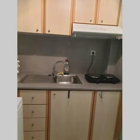 Very Close To The Port Of