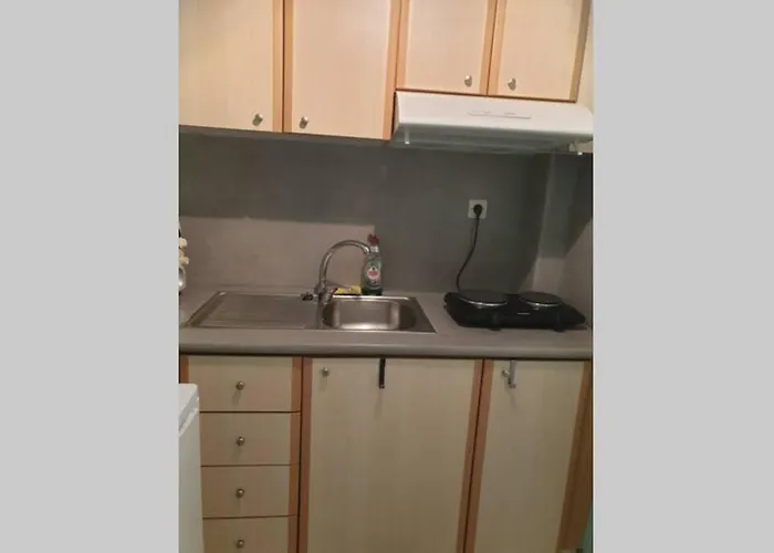 Very Close To The Port Of