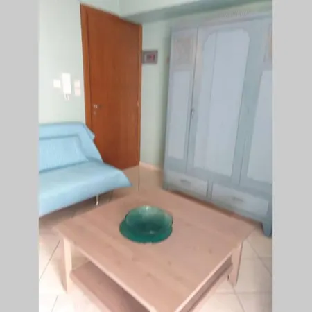 Very Close To The Port Of *