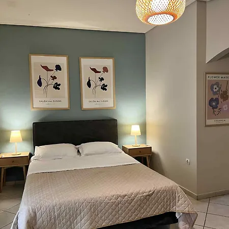 Very Close To The Port Of